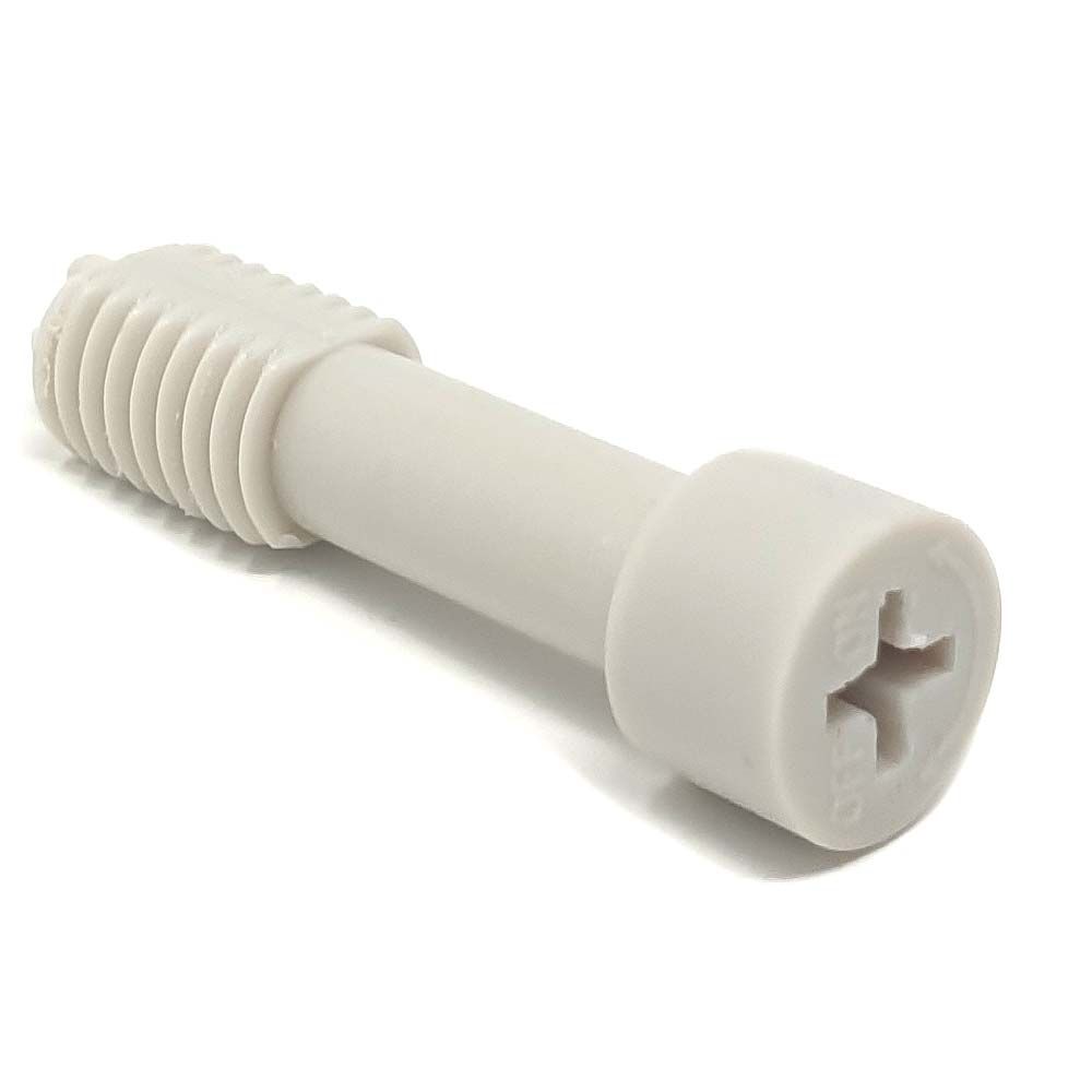 Vis de rechange pour couvercle de commande porte de poulailler