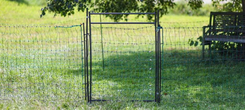 Accesorii Gard Pentru Pasari