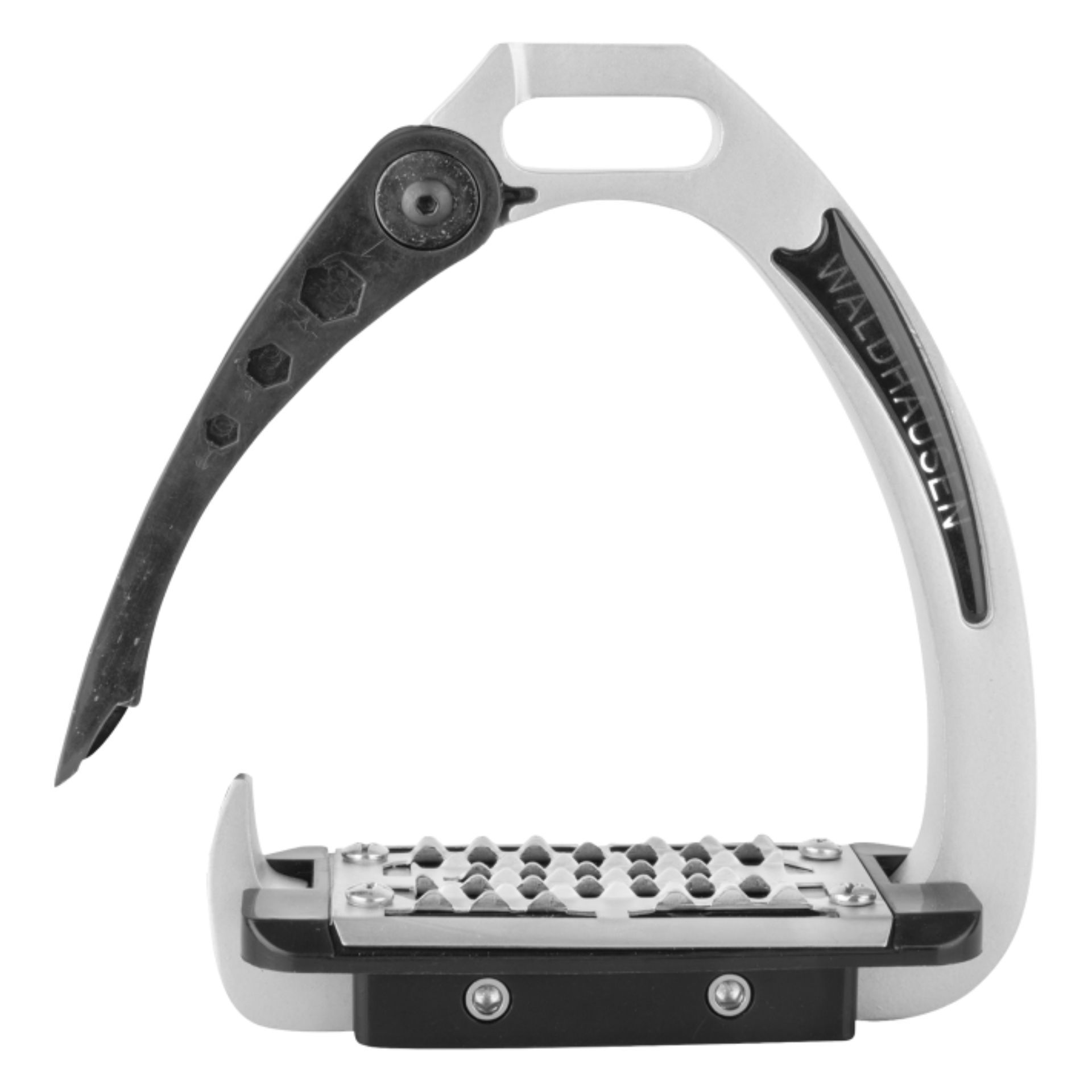 crampon, ice grip, aluminum, folding, foot strap