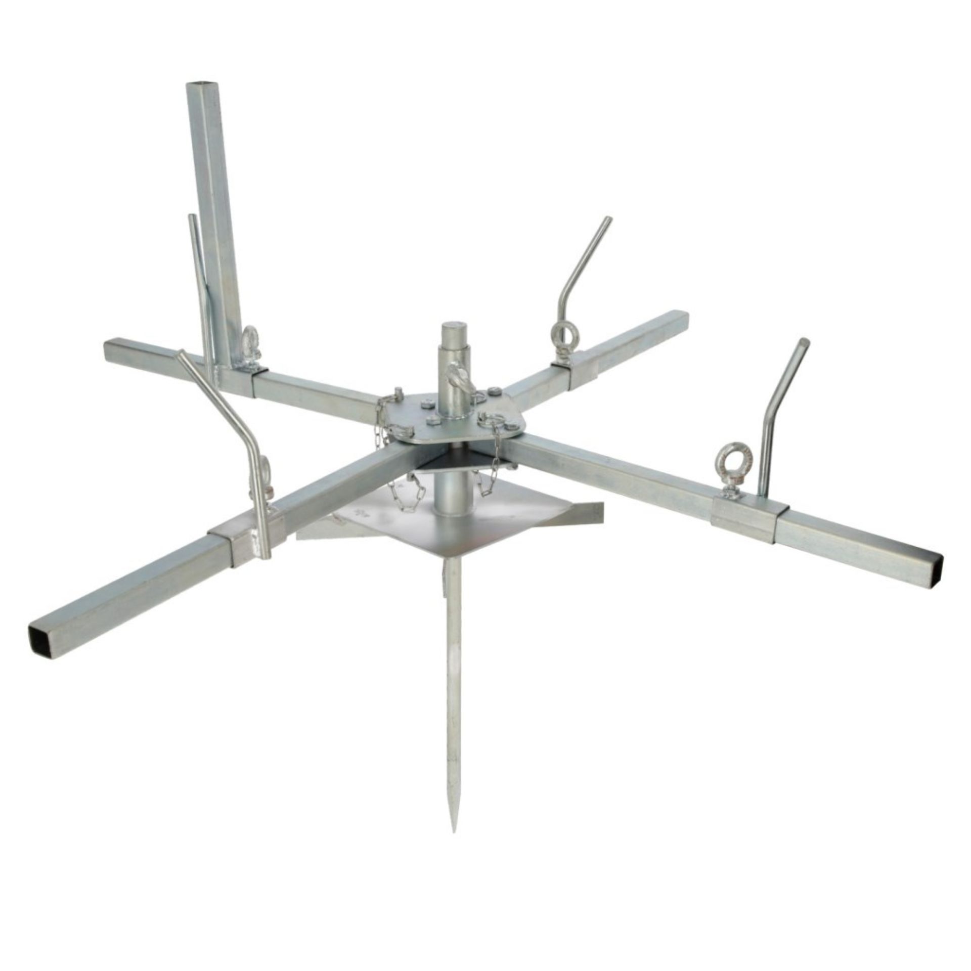 Kerbl huzallecsévélő Vario