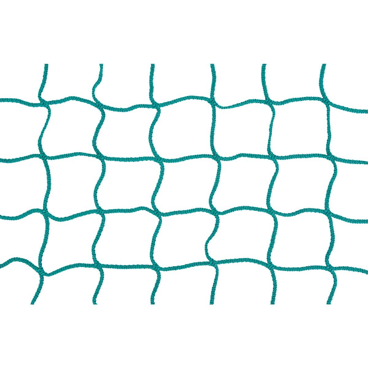Filet ralentisseur Kerbl pour balles rondes 3,6 x 2,4 m – doux, maille 4,5 cm