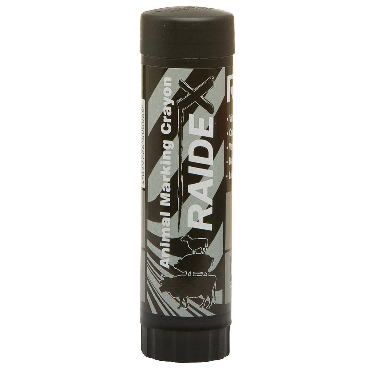 Cattle Marking Pens RAIDL black