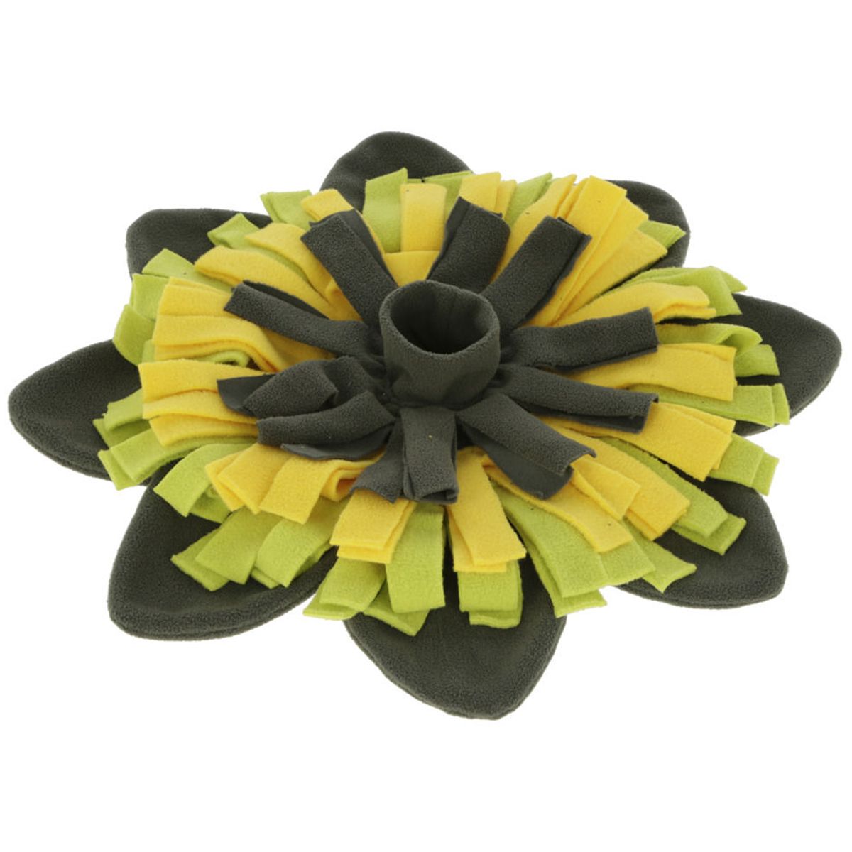 Kerbl Tapis de recherche Sunflower pour chiens et chats