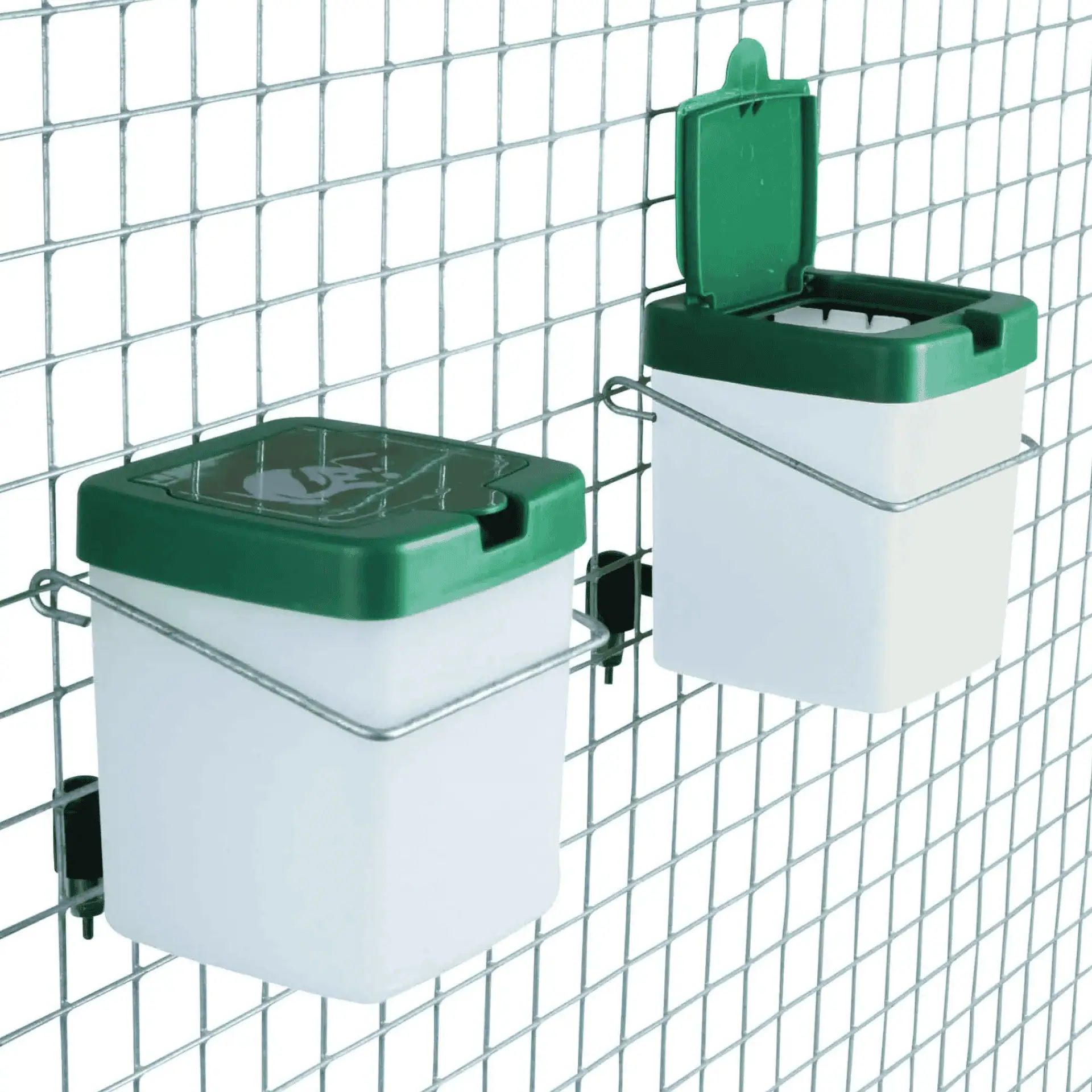 Agrarzone Abreuvoir pour poussins et lapins 0.5 L