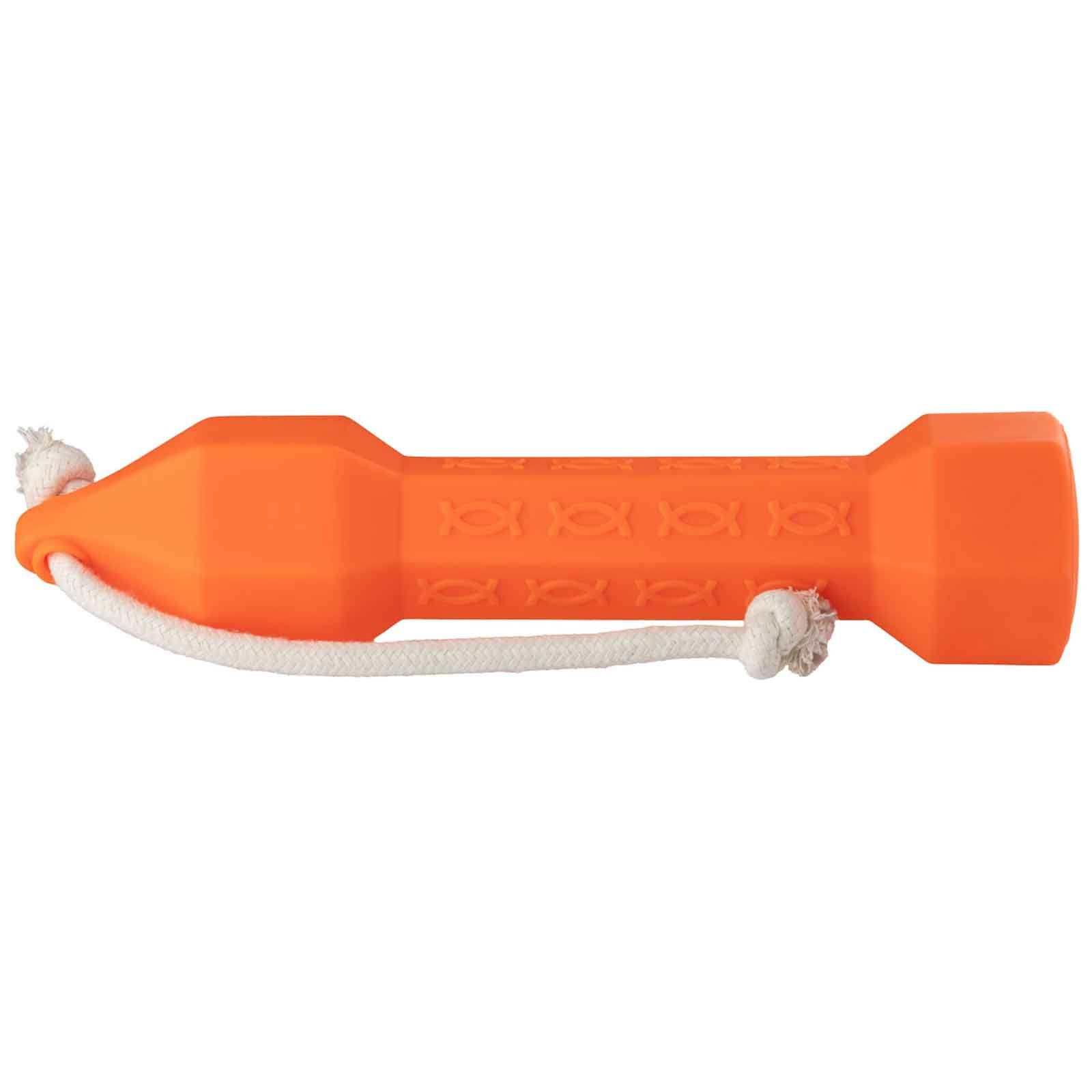 Instrument de antrenament HP&G Balance Bumper 320g Portocaliu