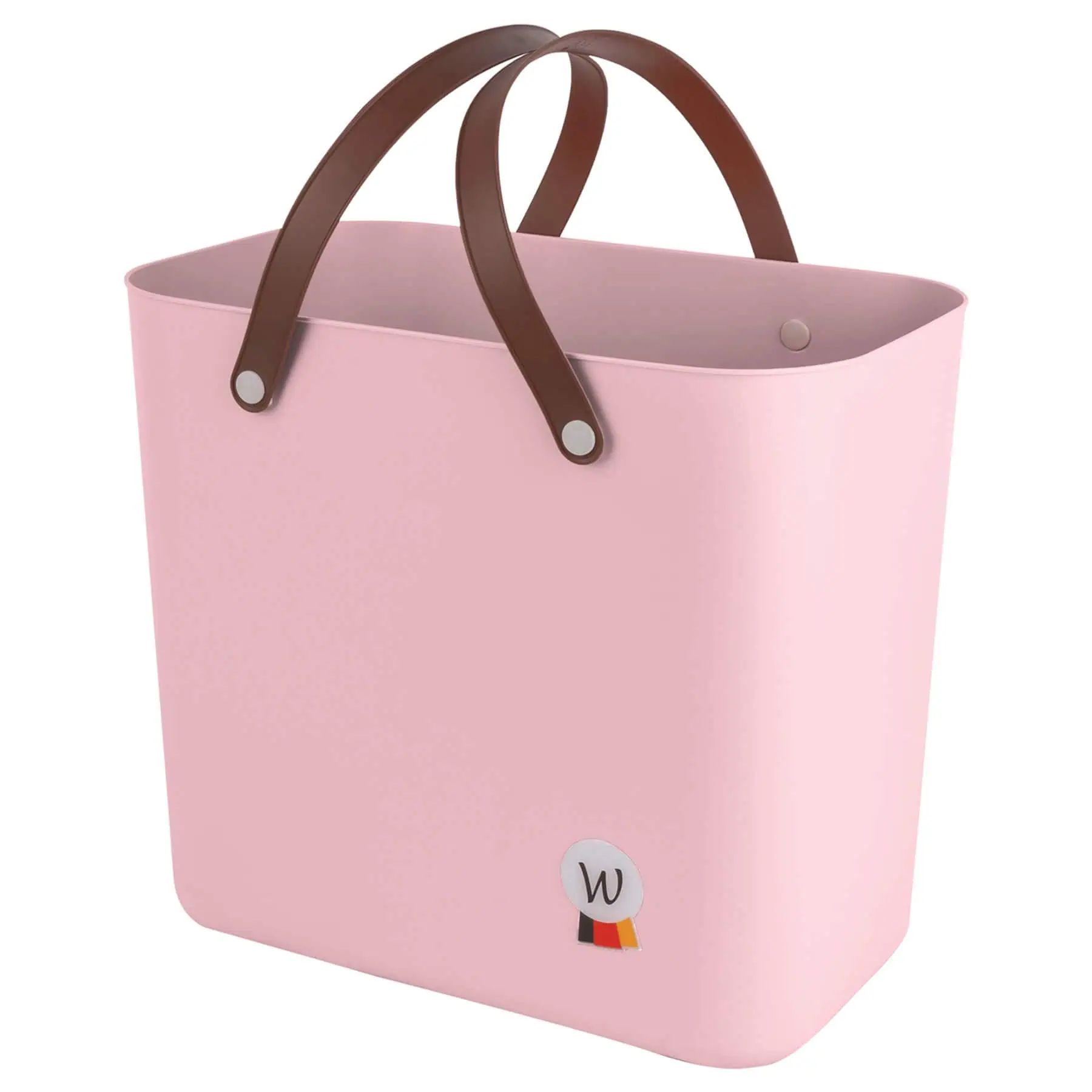Waldhausen Multibag ECO, 25 L, Sac de Rangement Robuste et Recyclé
