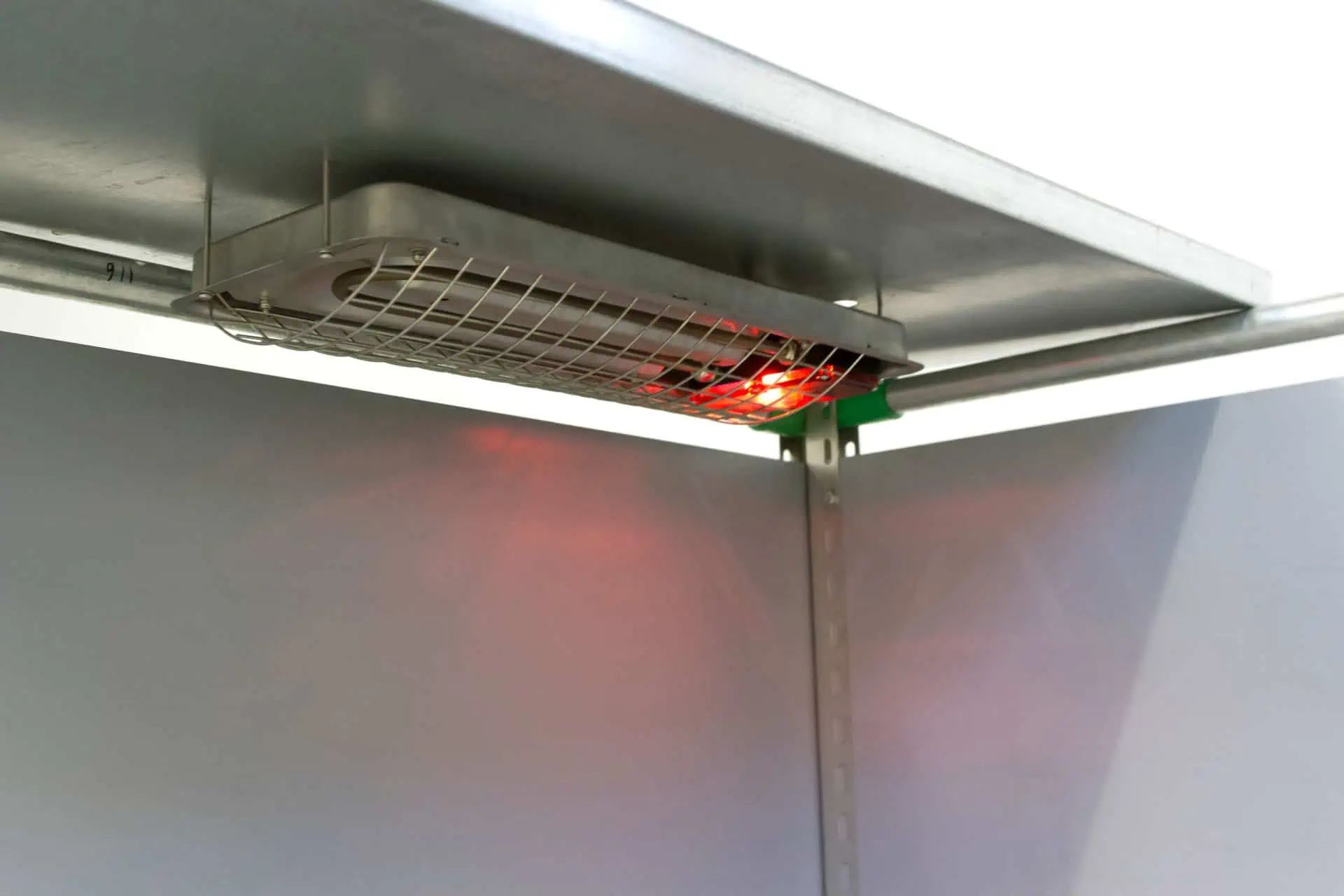 SunnyBoy Wärmestrahlgerät für Ferkel 100 W