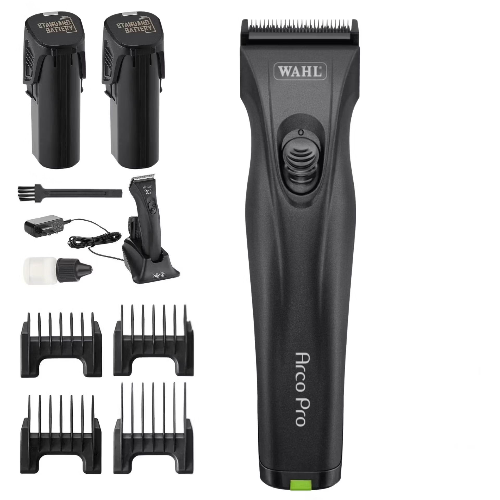 WAHL Mașină de Tuns Arco Pro+