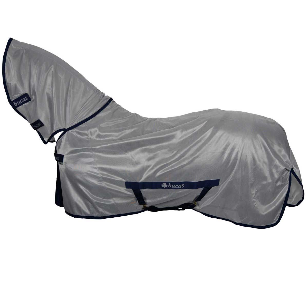 Bucas Freedom Fliegendecke Full Neck 140