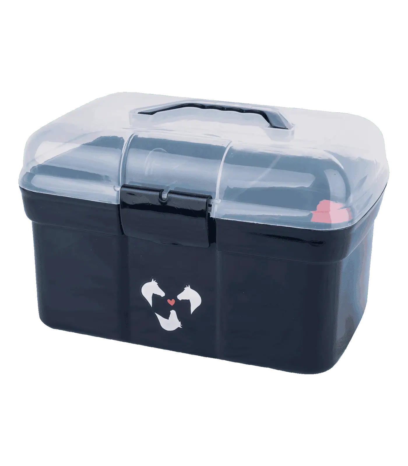 Waldhausen Trusa de Curățat Lucky albastru miezul nopții/Lucky