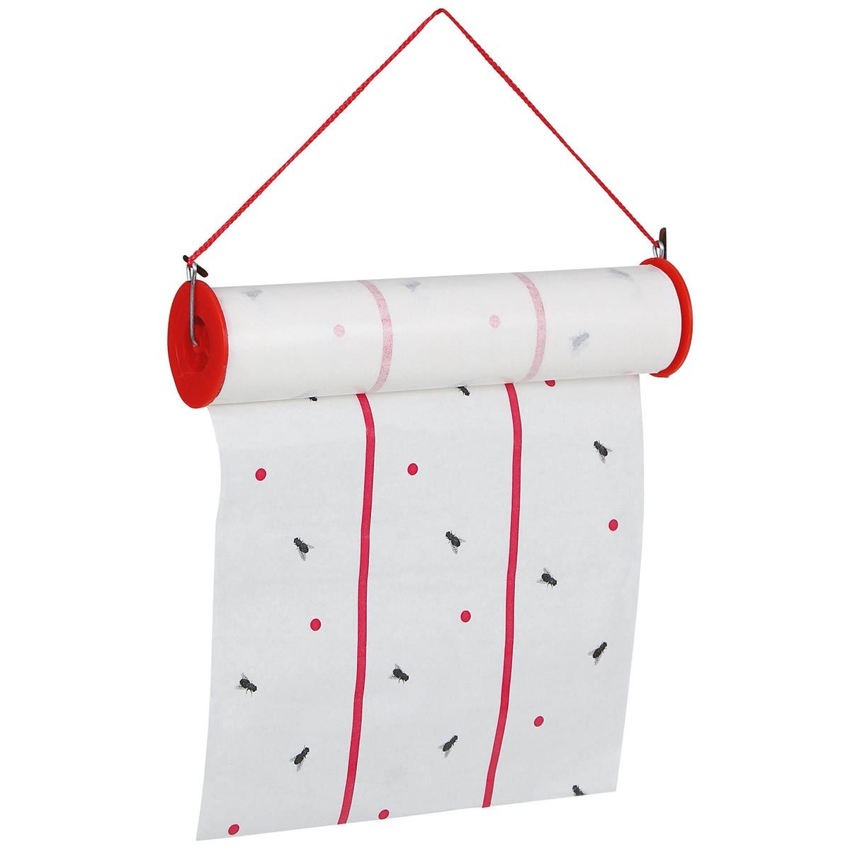 Rouleau attrape-mouches pour étable Eco 10 m