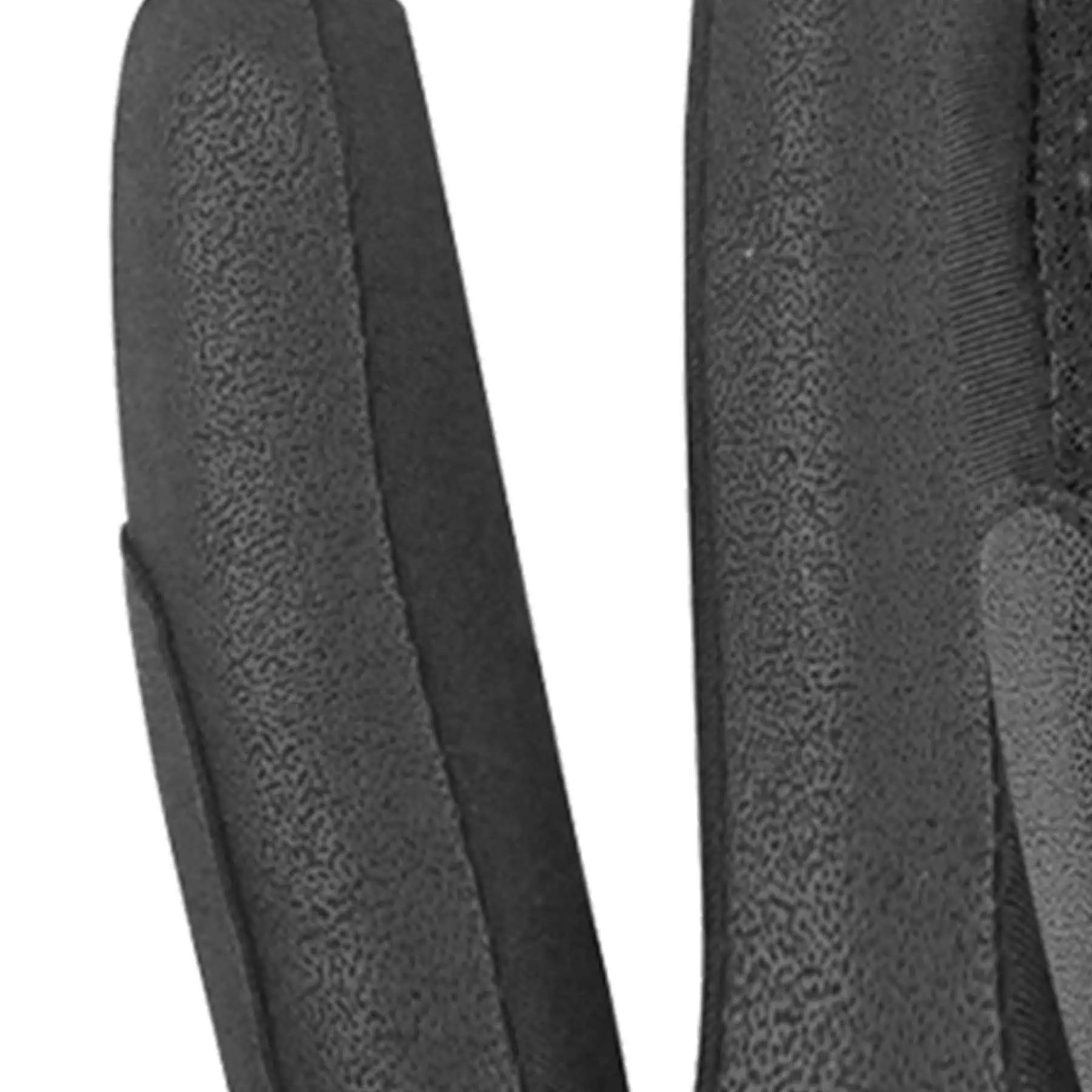 Gants d'équitation Arosa ELT en résille avec strass décoratifs, M