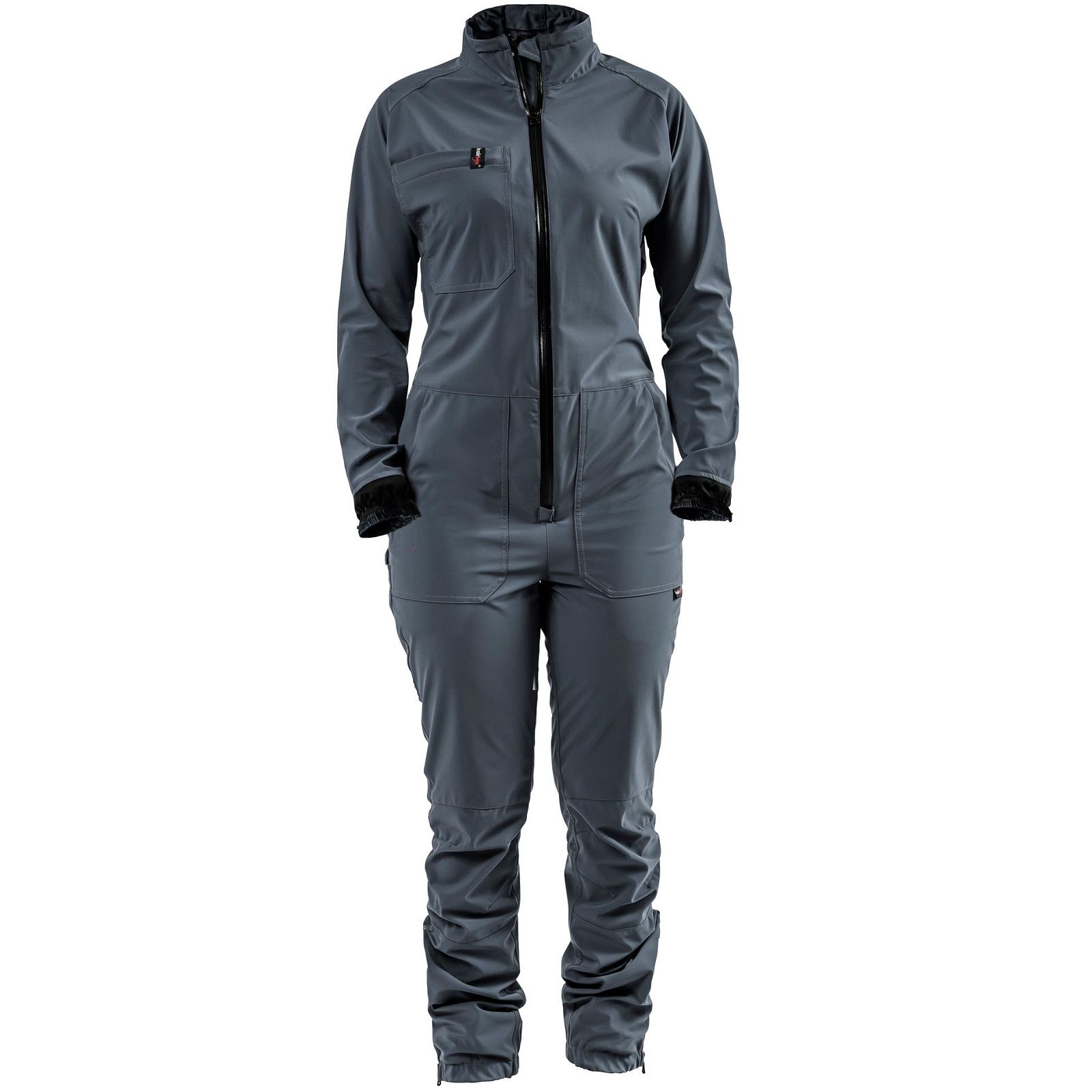hairtex Overall Damen