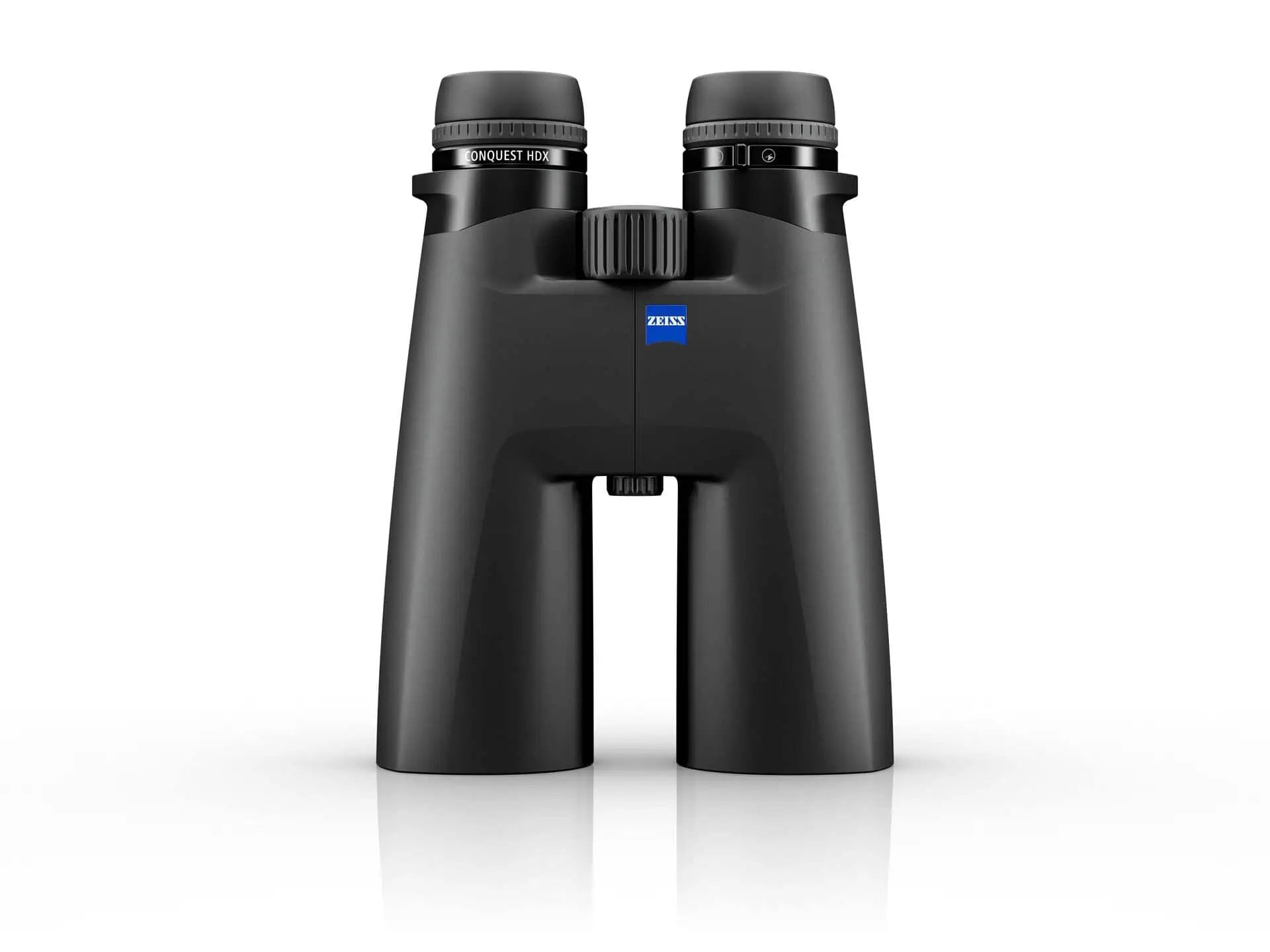 ZEISS Conquest HDX 15x56 LRP Binocolo da caccia con reticolo MRAD