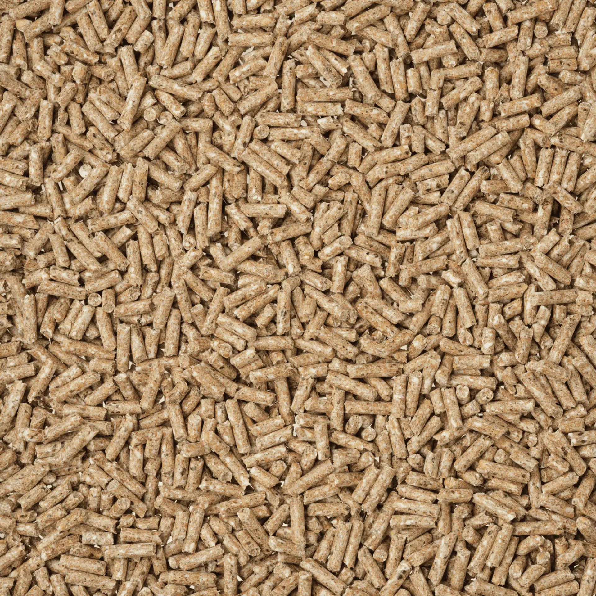 Leimüller Mini-Pig Feed Pellets 25 kg, detail view