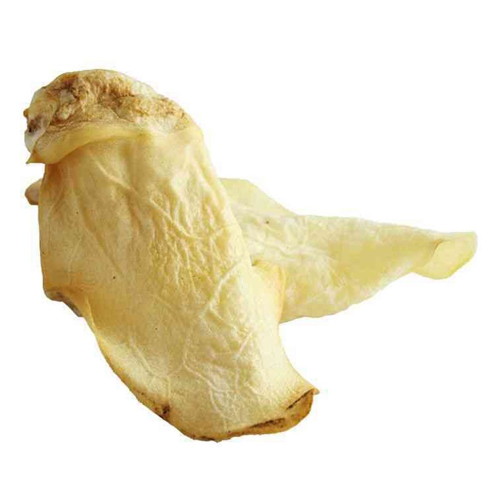 Oreilles de veau à mâcher