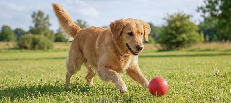 Hundeball