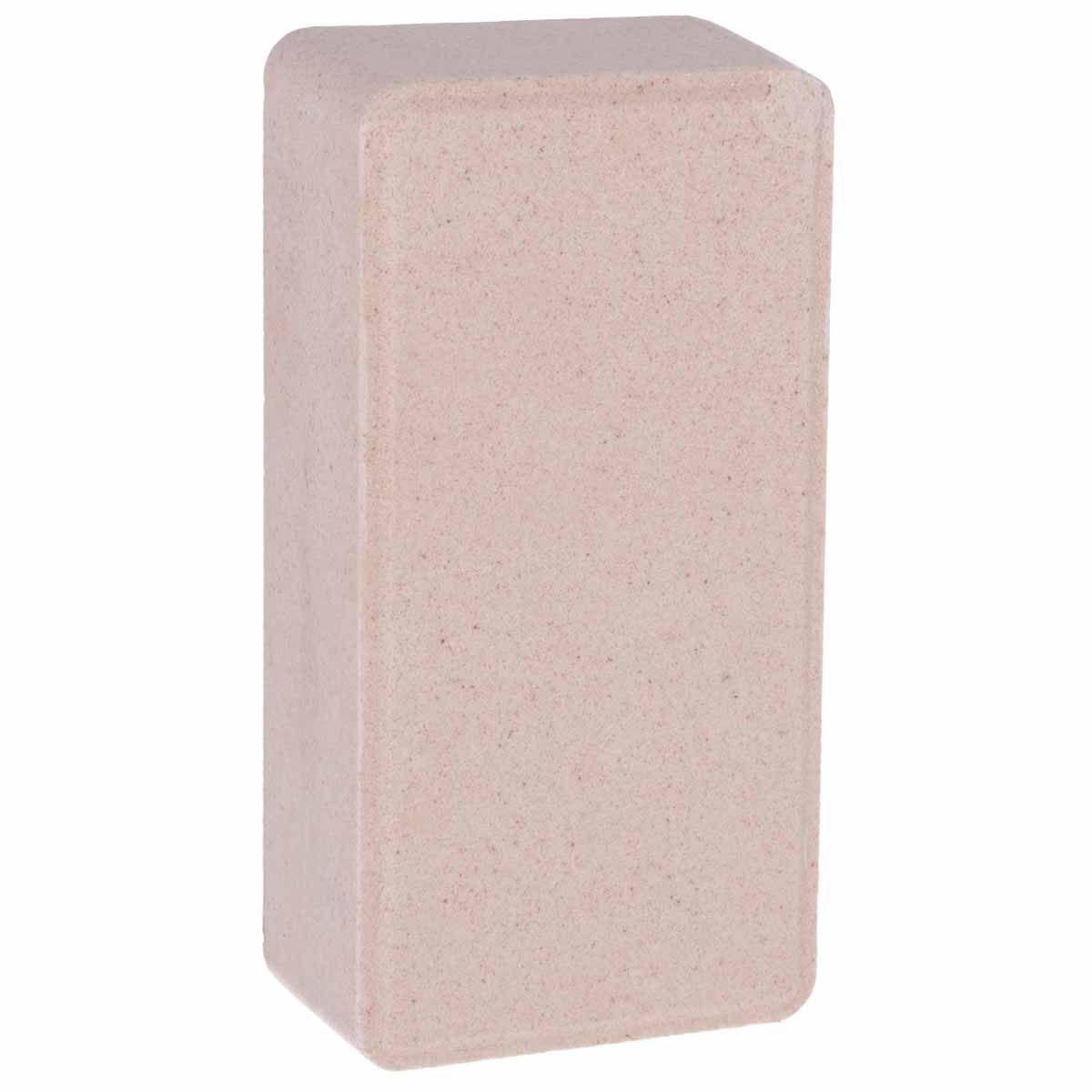 Pierre à lécher au sel pressée 4x2 kg