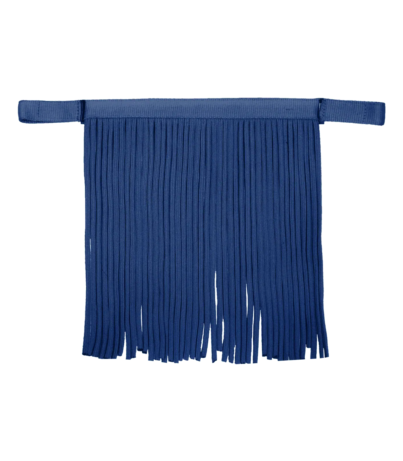 Waldhausen Frontal Chasse-Mouches Salon, Fermeture Scratch, bleu Pony