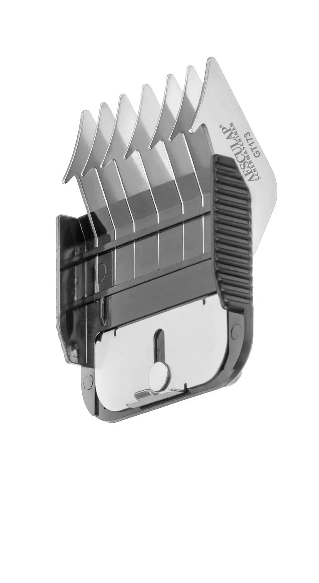 Pieptene detașabil Aesculap Favorita, inox, pentru GH700, GT736