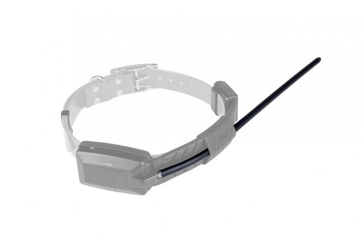 Dogtrace Ersatz-Antenne, GPS-Halsband, Montageschema