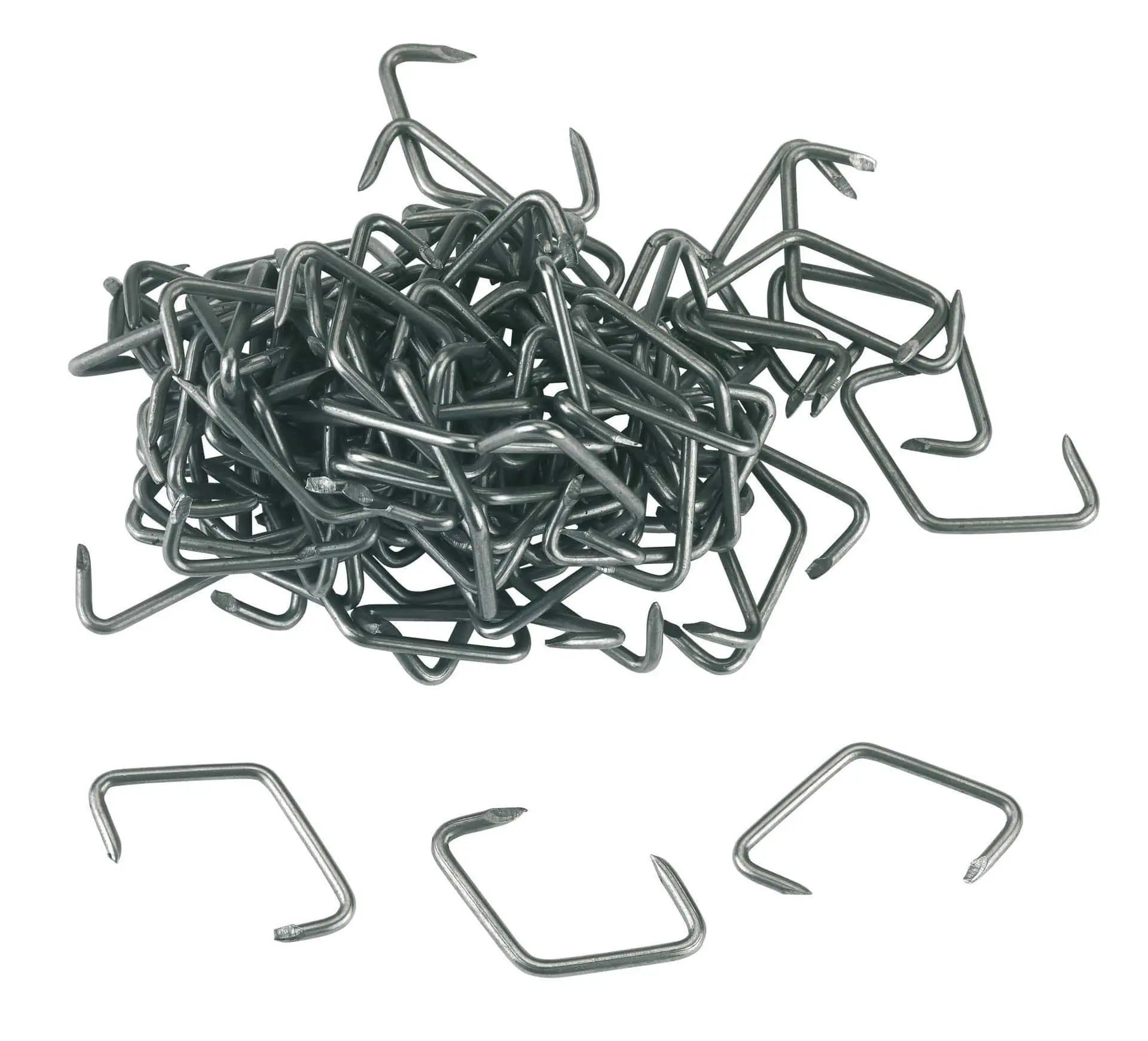 Crampons anti-faussage (100 pièces)