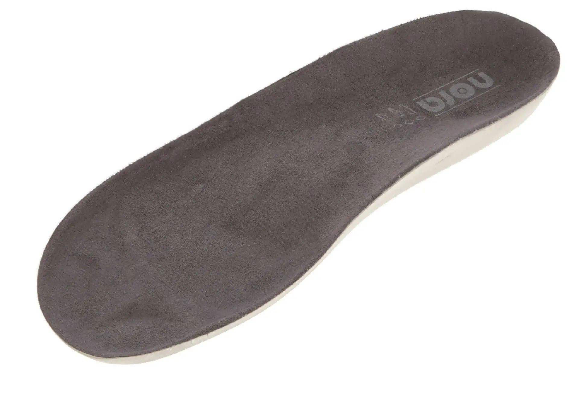 Nora: Work boots - Comfortable & safe