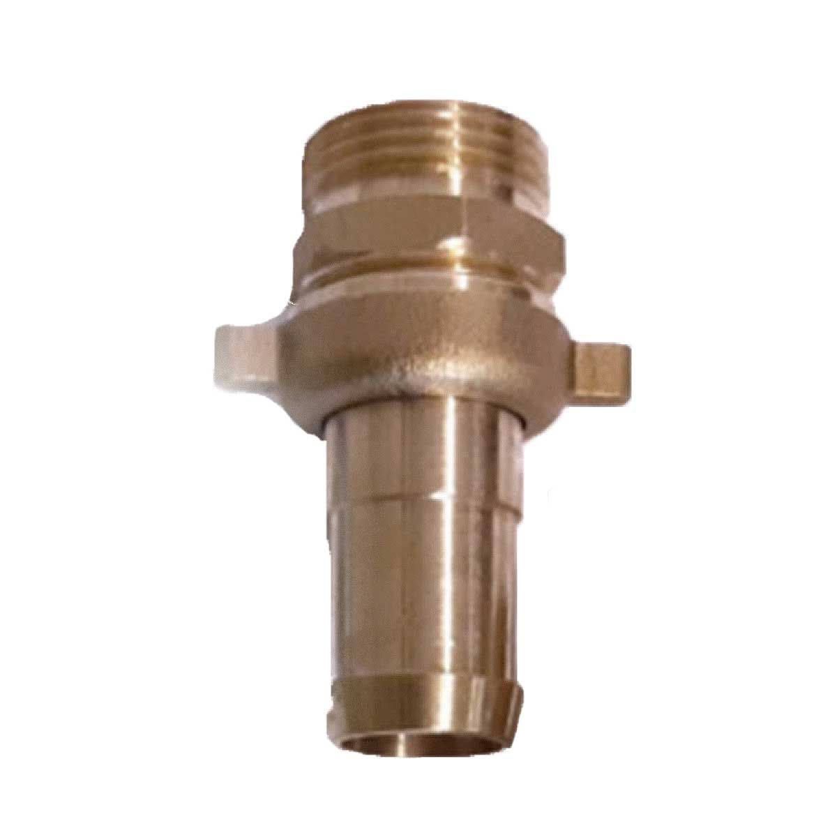Raccordo pompa presa di forza MT 300 1 1/2" Nr. 14-16