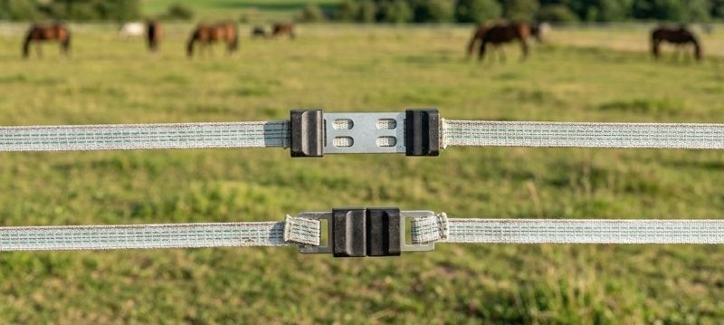 Connettori per nastri