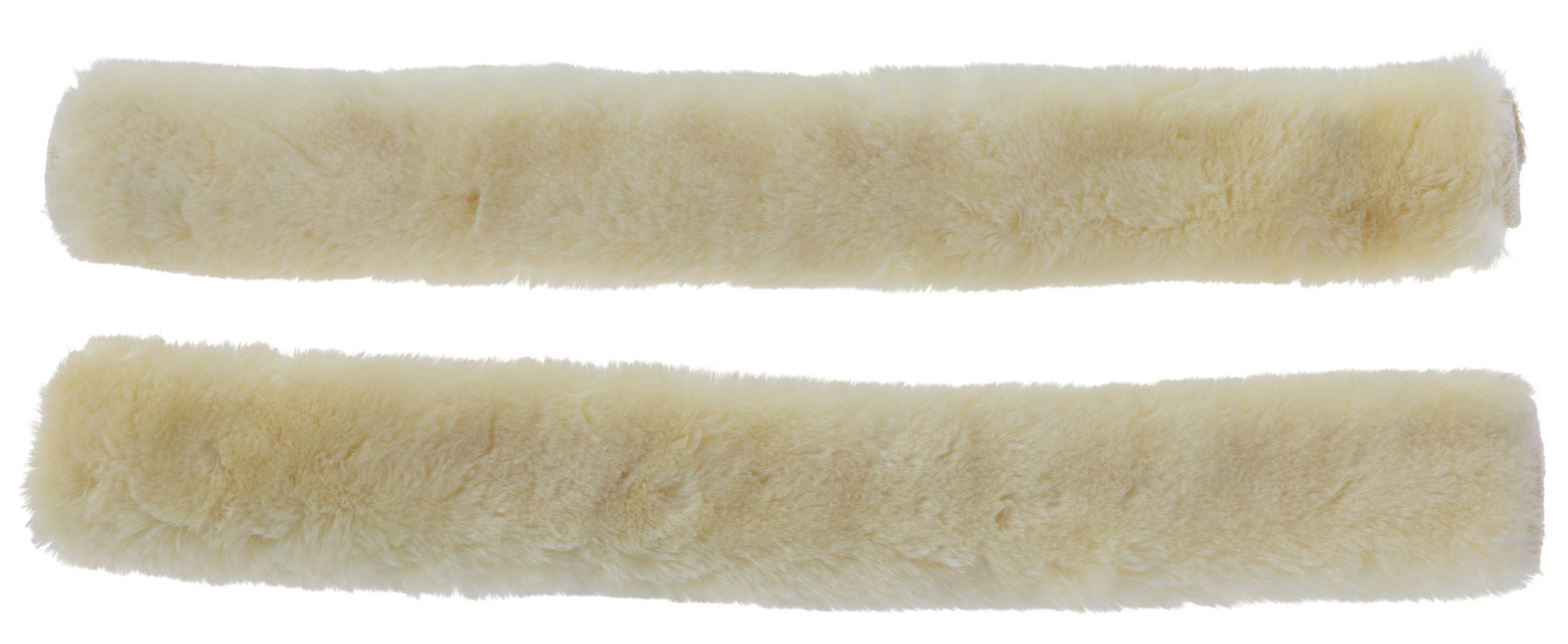 sheepskin, roller, faux fur, rolling cover, cream color