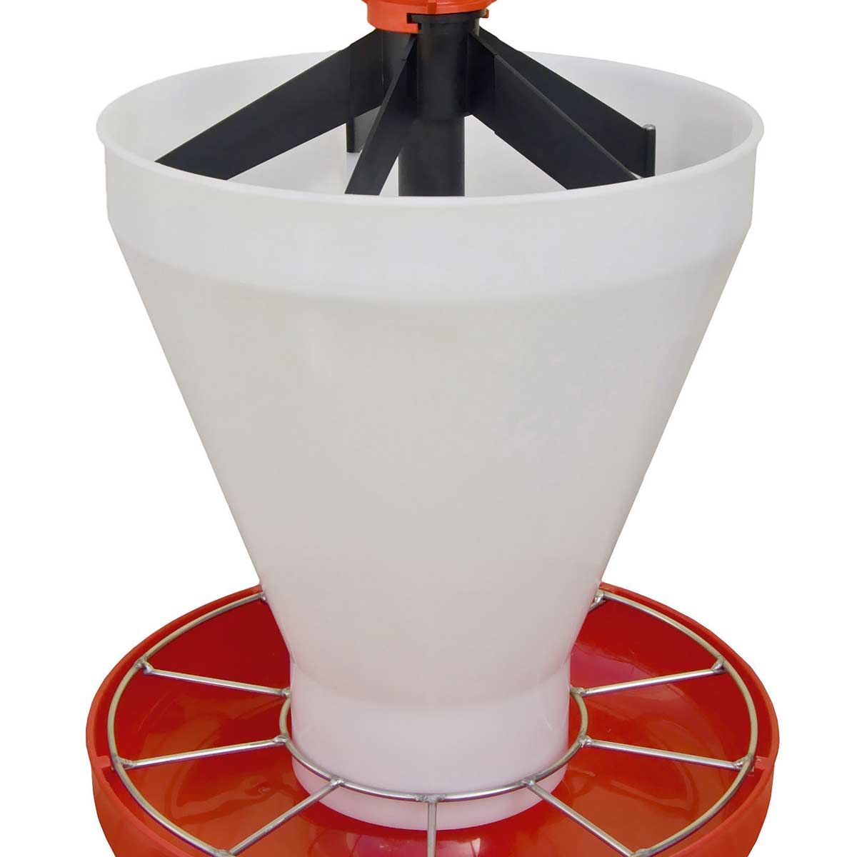 Entonnoir pour bol à porcelet Maxi Pan 221075