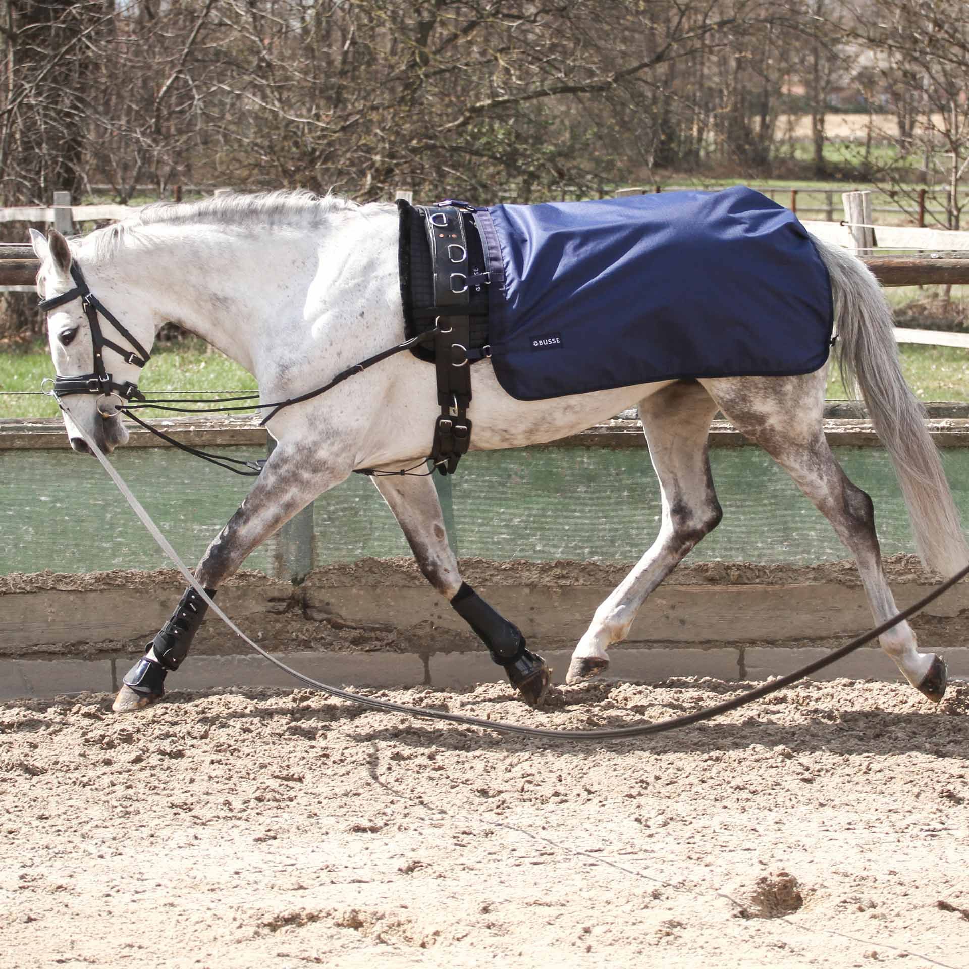 Couverture de longe BUSSE RAIN 50