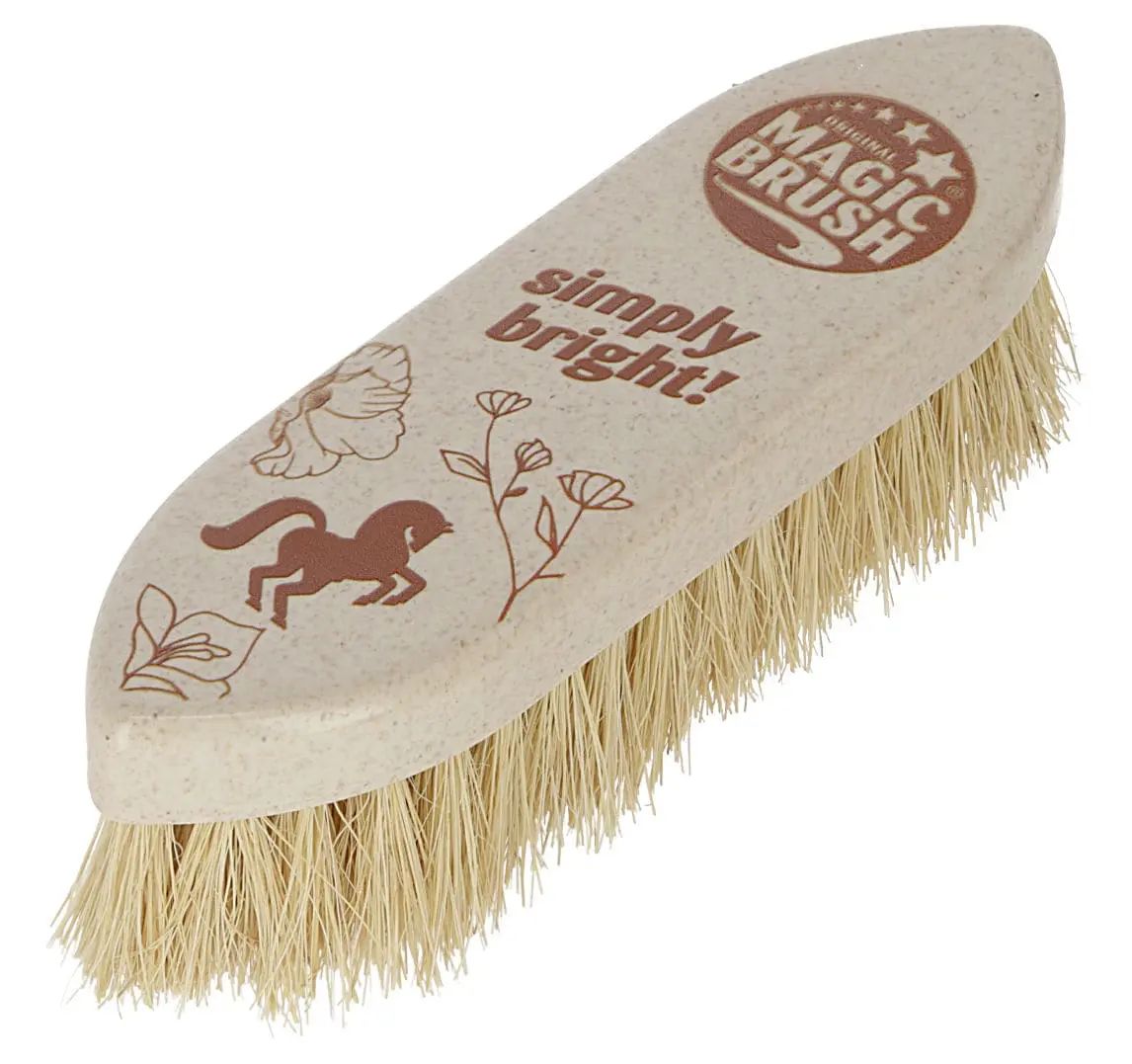 Kit De Pansage Oster Equine Care - Brosse Et Peigne Pour Chevaux