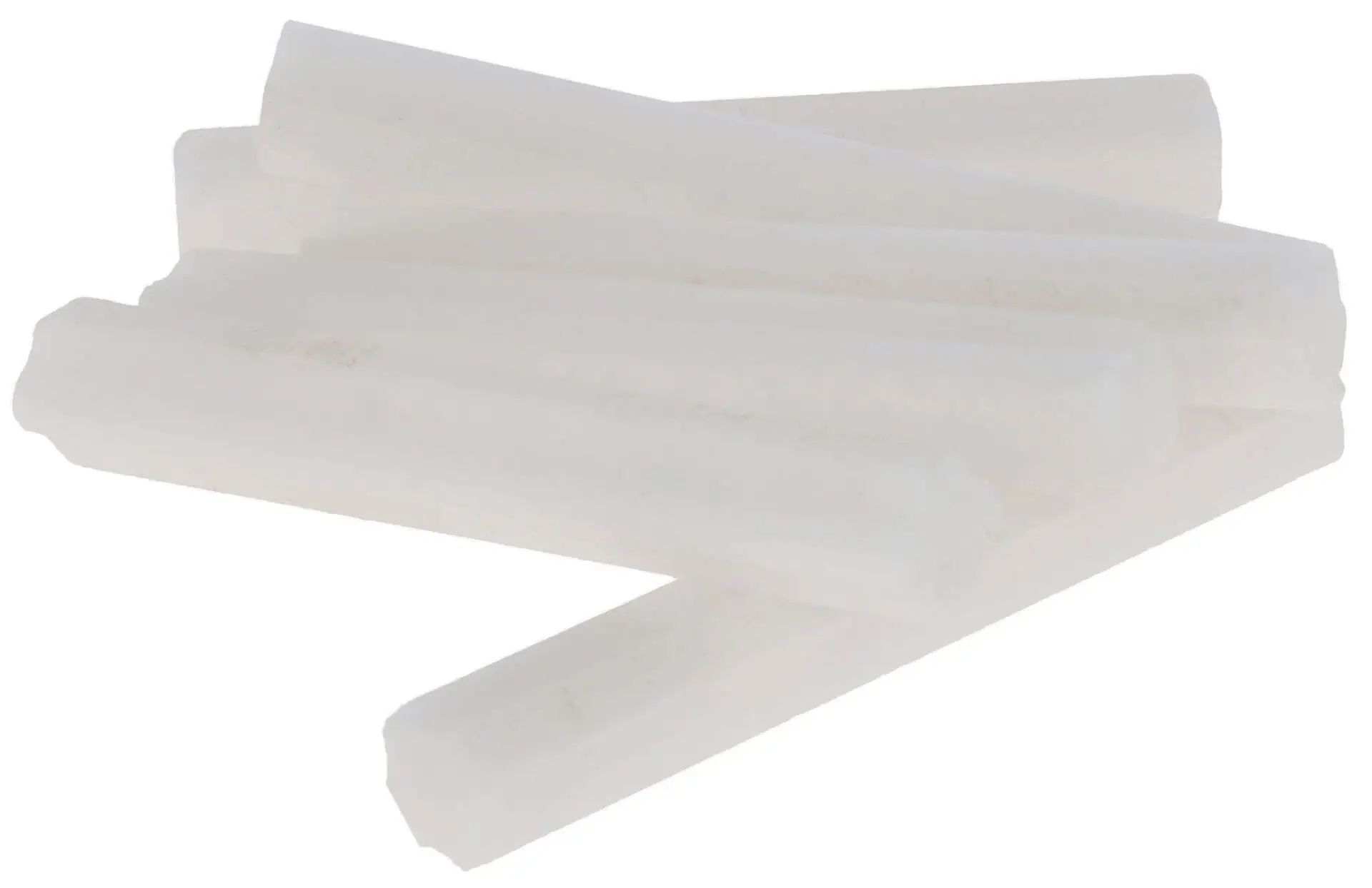Bâtonnets de sel MagicBrush pour douche saline cheval, 14 pièces, kit
