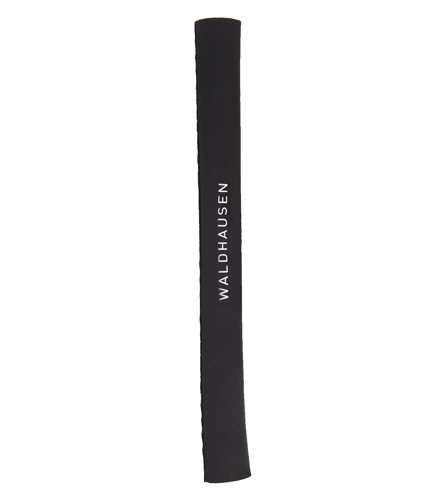 Waldhausen Martingál- és Előszíj-védő, Fekete, 45 cm