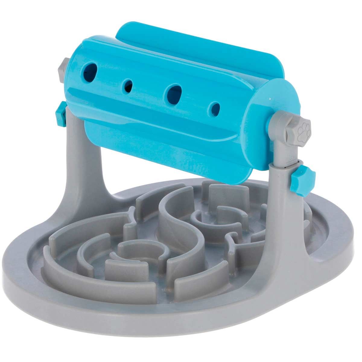 Rouleau à friandises Coupelle anti-boucle