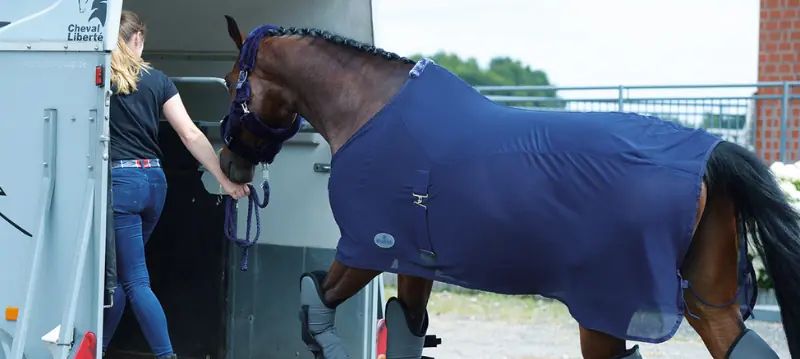 Couverture de transport