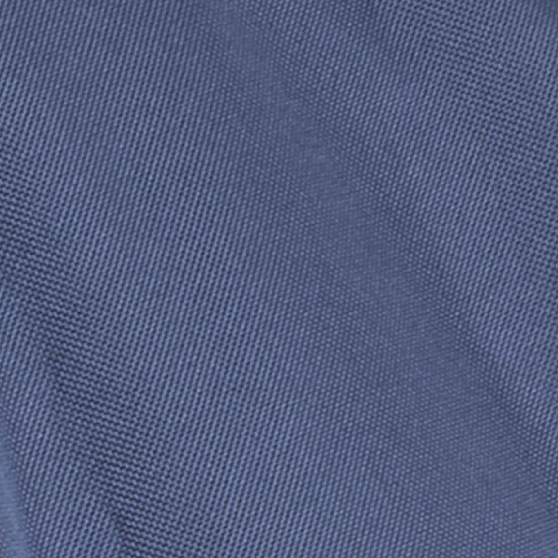 Waldhausen Hjälmväska, marinblå, robust ridhjälmsväska med handtag, detaljbild, material