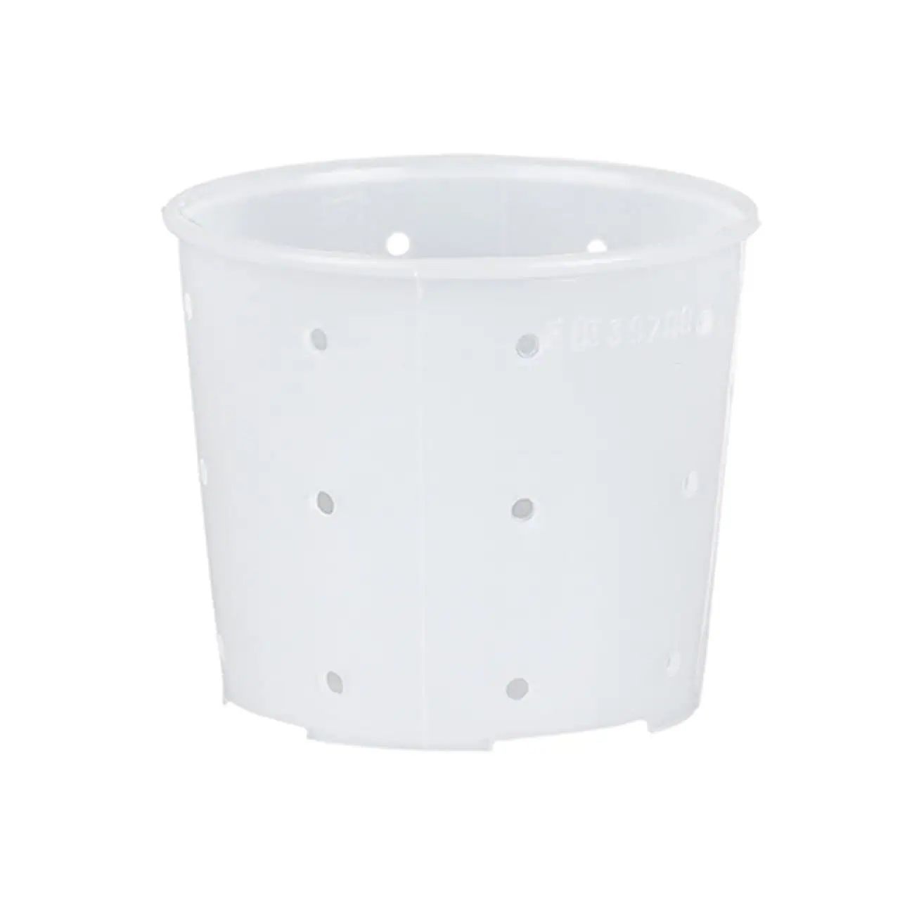 Milky Fuscella per formaggio a bicchiere 10 cl (10 pezzi)