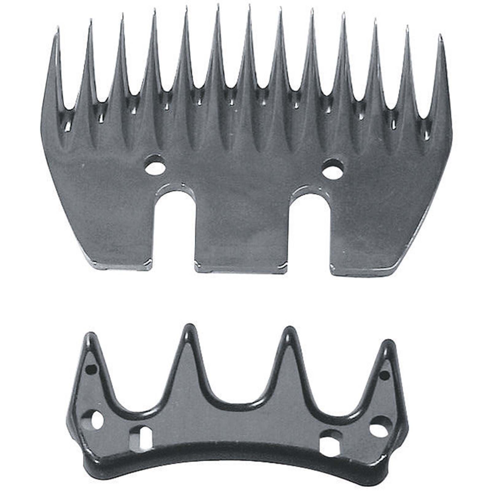 Kerbl Schermesser-Set für Constanta4 13/4 Zähne