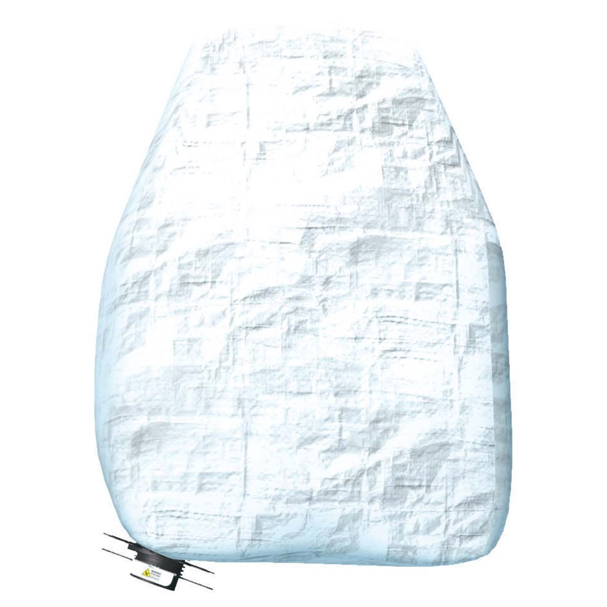 Kerbl Raimo Sortie BigBag – vanne coulissante refermable, avec rallonge