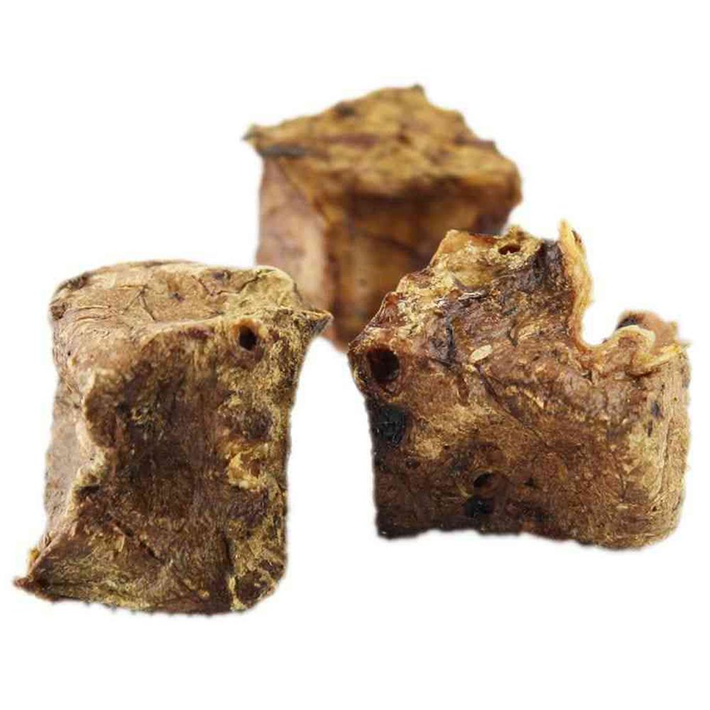 Dog Snack Horse Lung