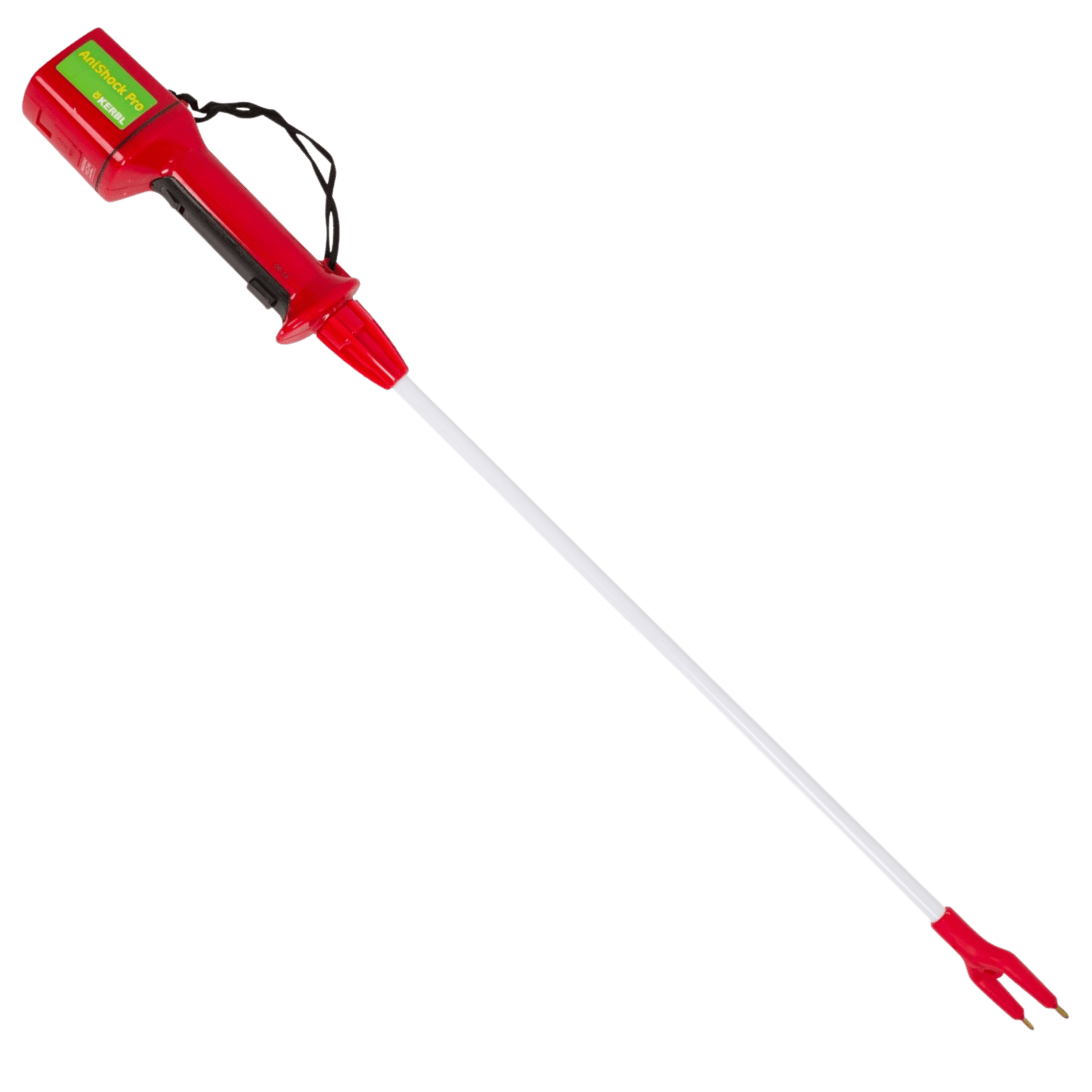 multimeter, tool, probe, red, insulation