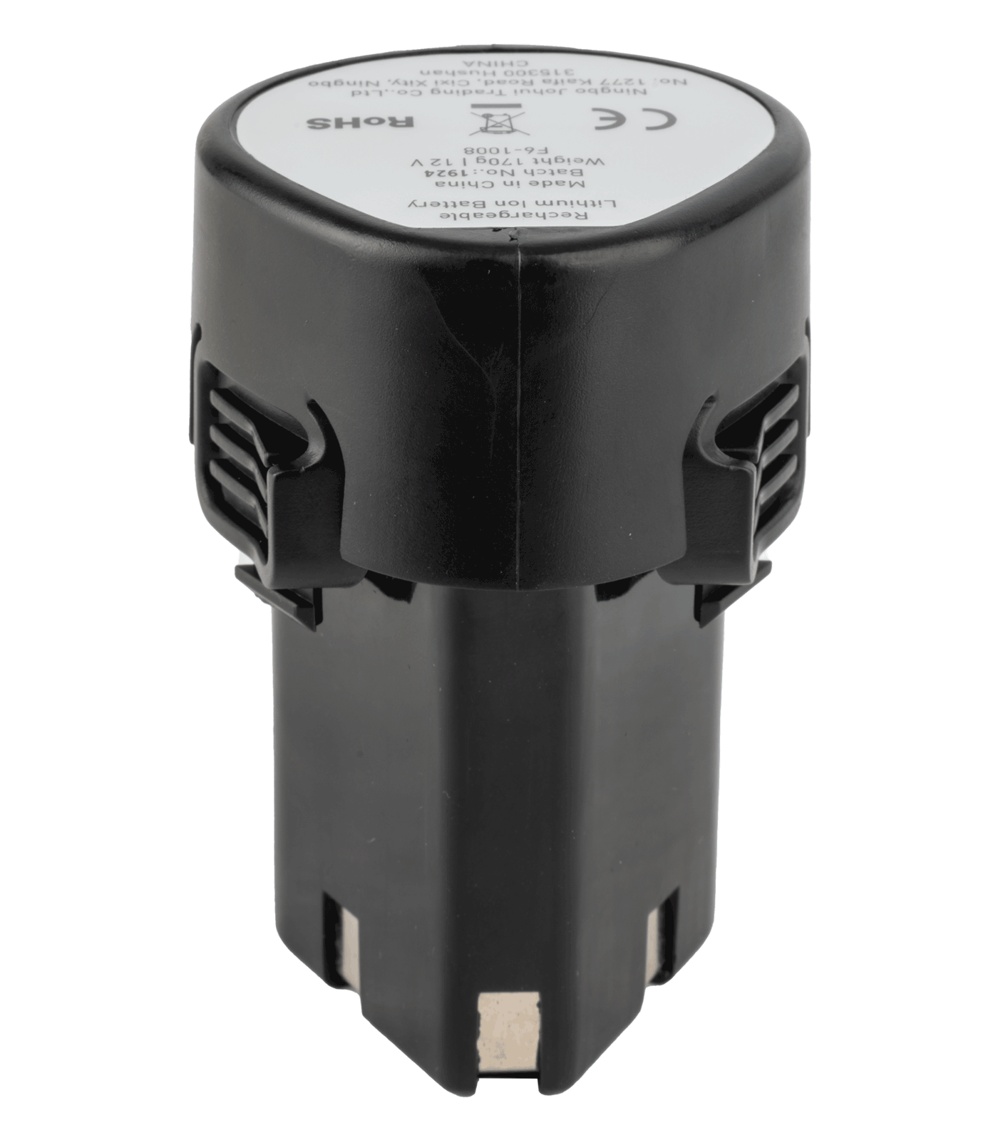 Waldhausen Acumulator de schimb pentru aparat de tuns fără fir 573410, litiu-ion