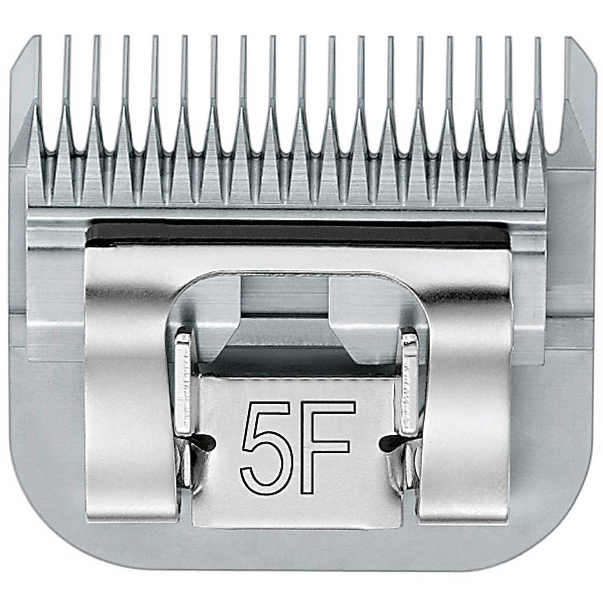 Aesculap Scherkopf SnapOn, Ersatz-Scherkopf für Schermaschinen, GT360 #5F (Fine cutting set)