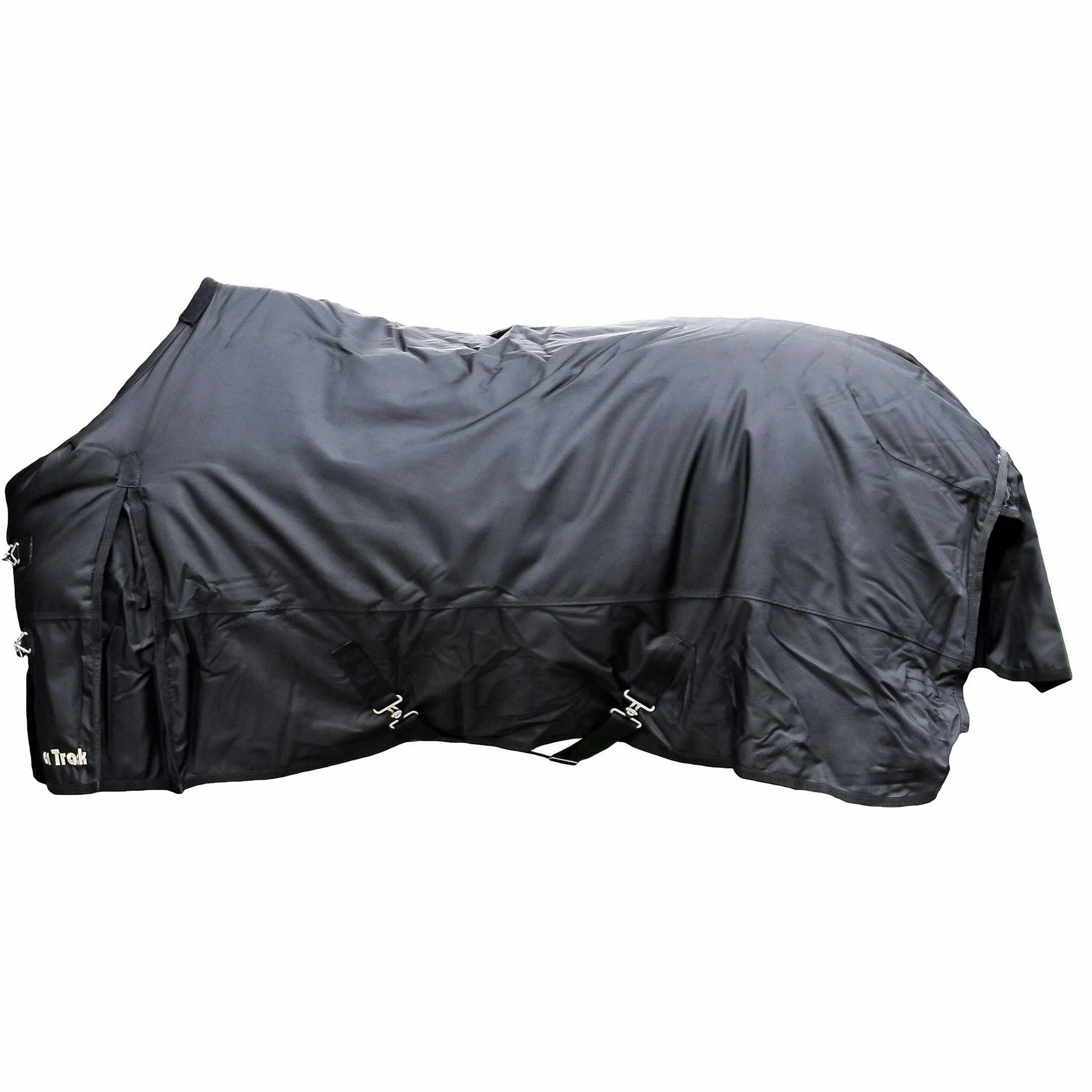 Coperta impermeabile per cavalli Back on Track 1680D 