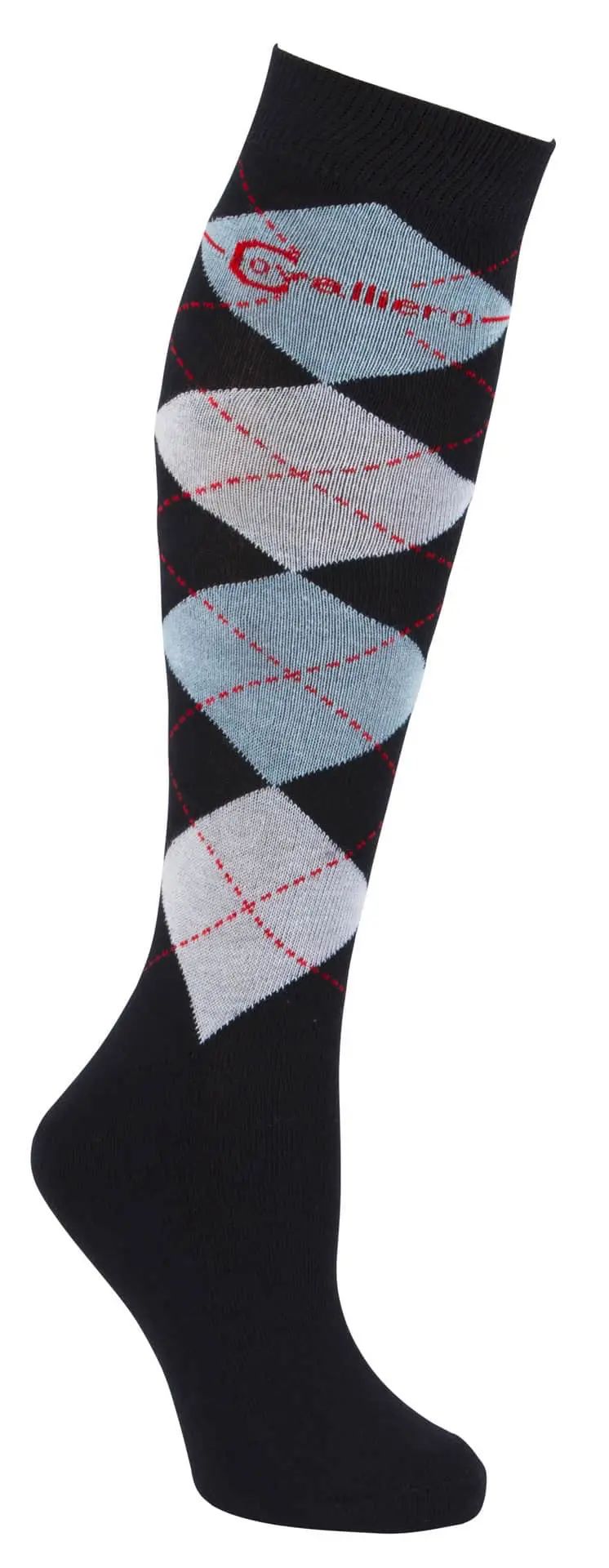 Reitstrümpfe Brescia nightblue Gr. 40-42