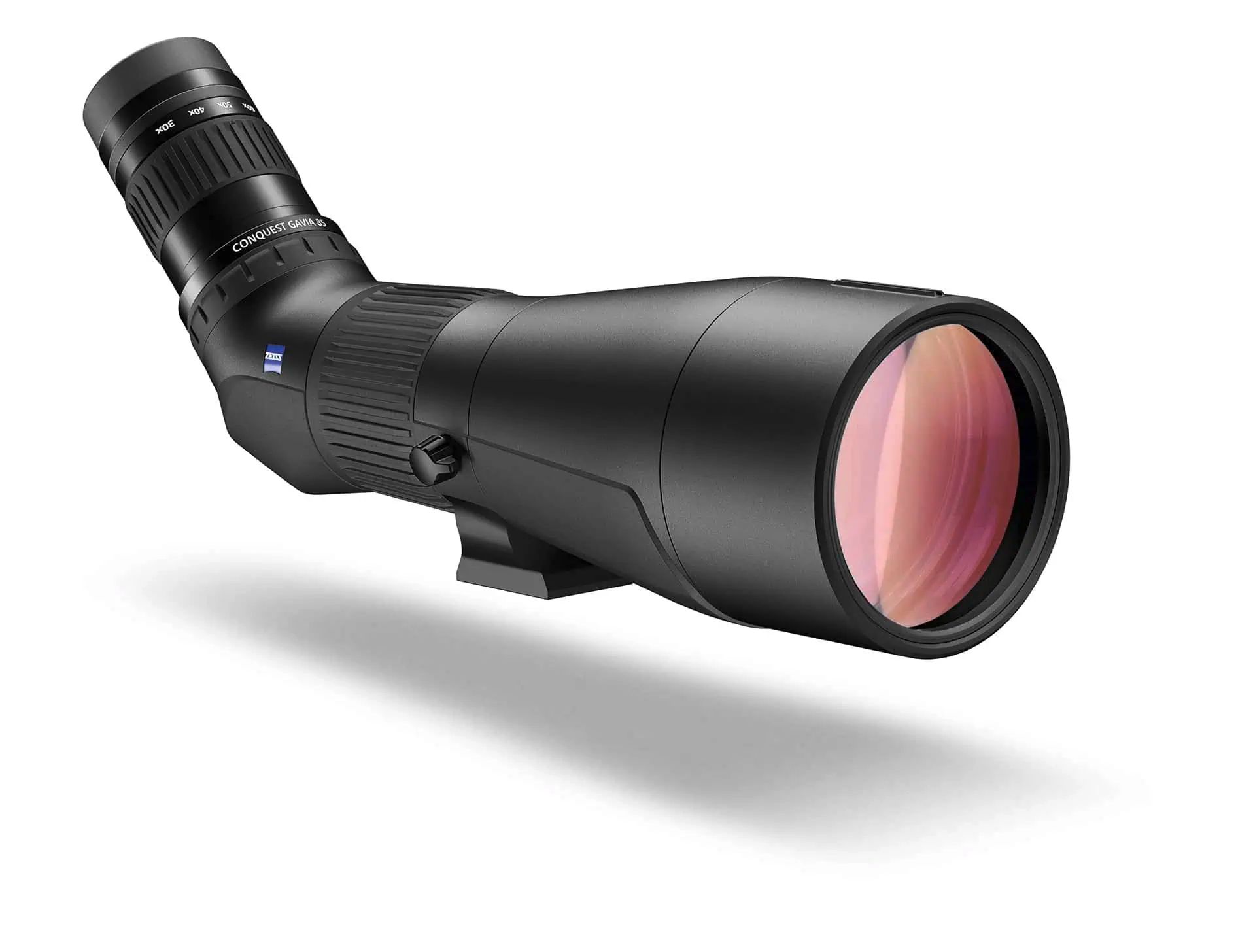 ZEISS Telescopio Terrestre Conquest Gavia 85, 30-60x85