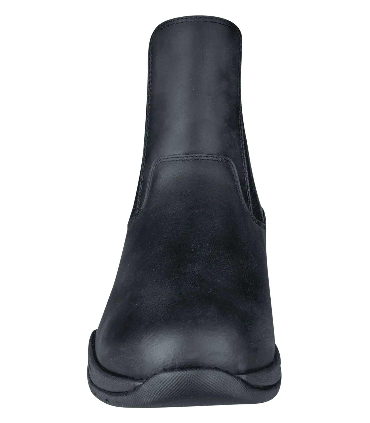 ELT Glasgow Jodhpurboots, vattentäta ridboots med Hydroguard, svart 37