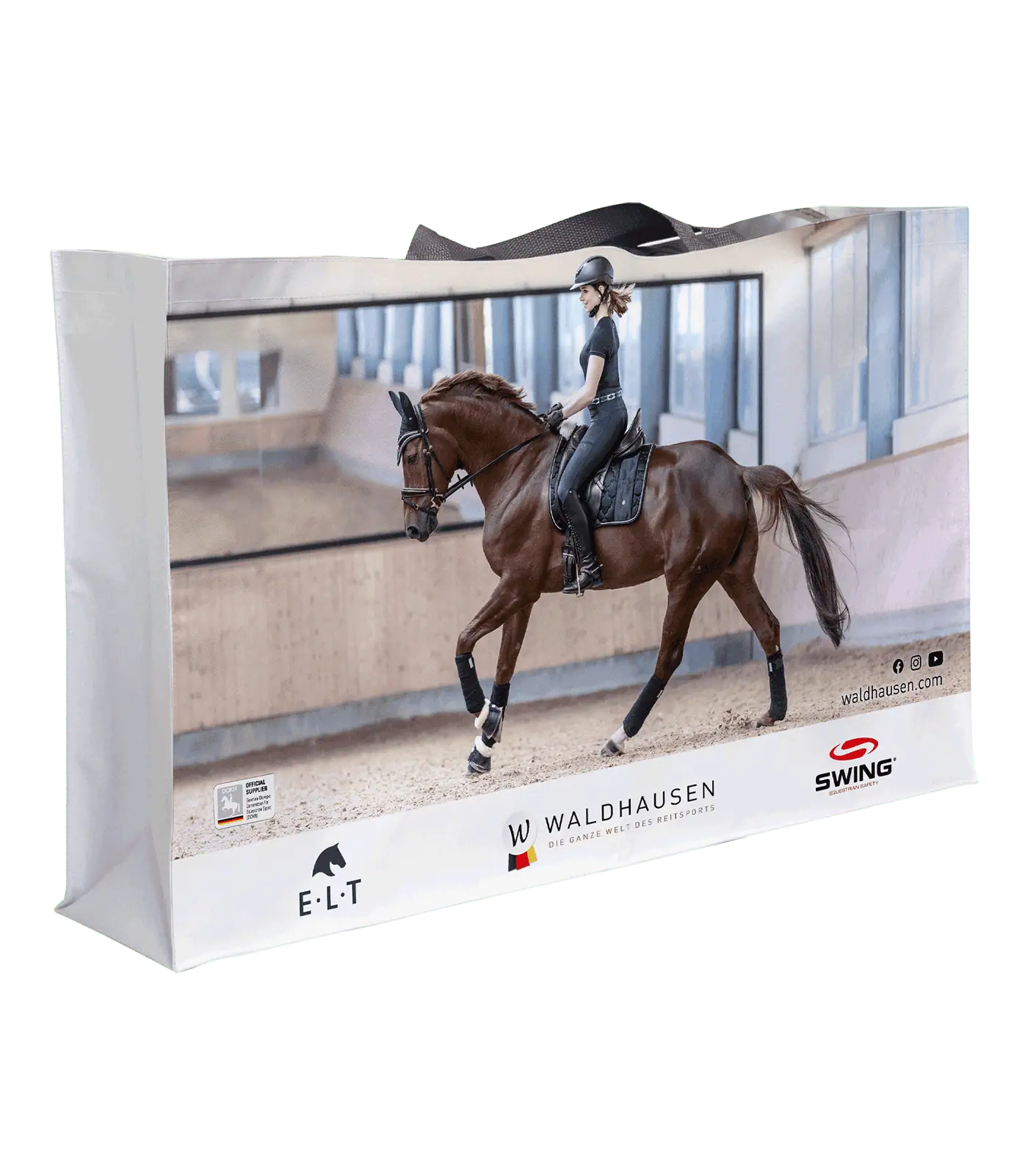 Borsa XL Waldhausen